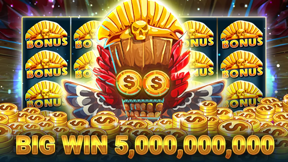 Slot game Kho Báu Ai Cập Huyền Bí