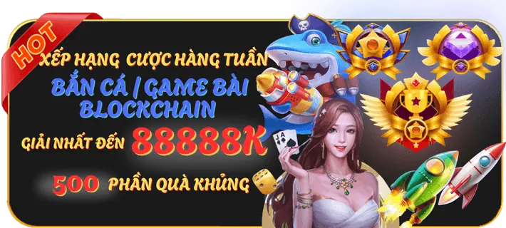 Slot game Vườn Thần Tài