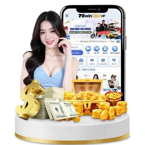 Đồ họa và âm thanh sống động trong slot game