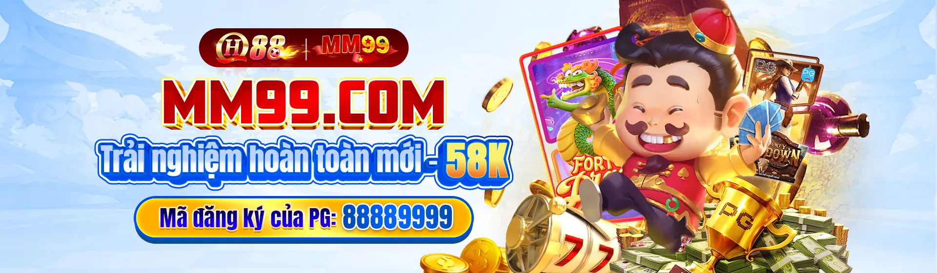 Hình ảnh chính game Nổ Hũ Hit Club Play
