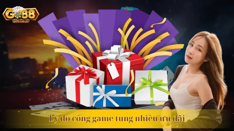 Cập nhật tính năng mới trong trò chơi Casino